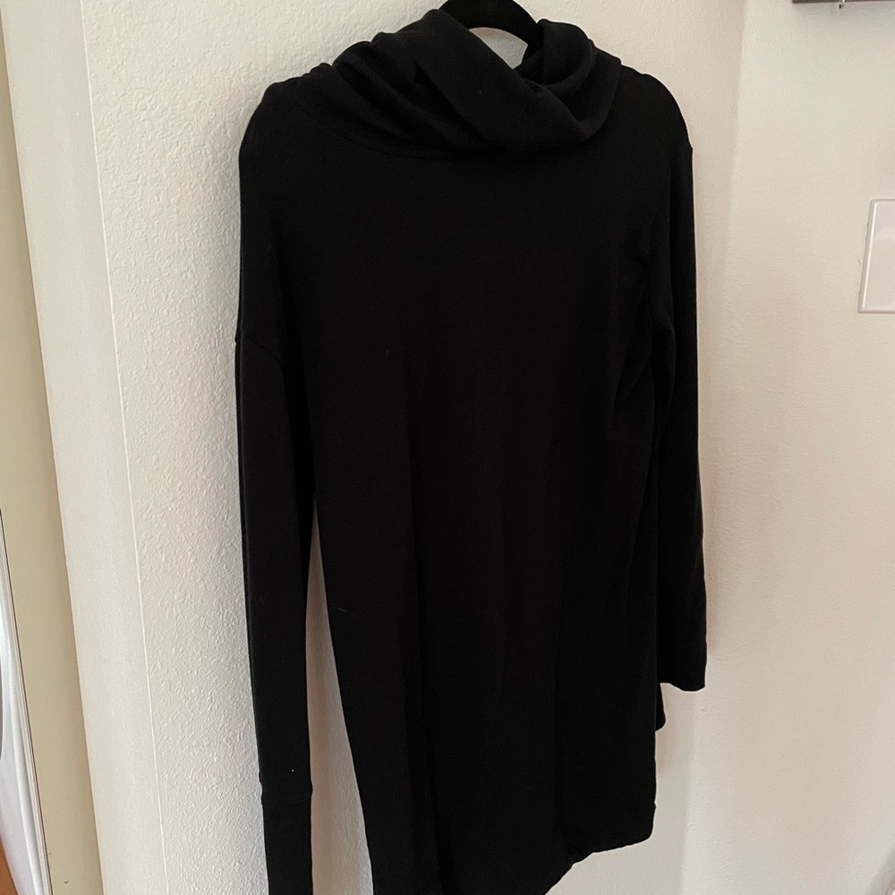 Black Long Sleeve